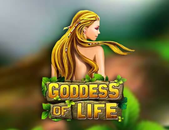 Goddess of Life